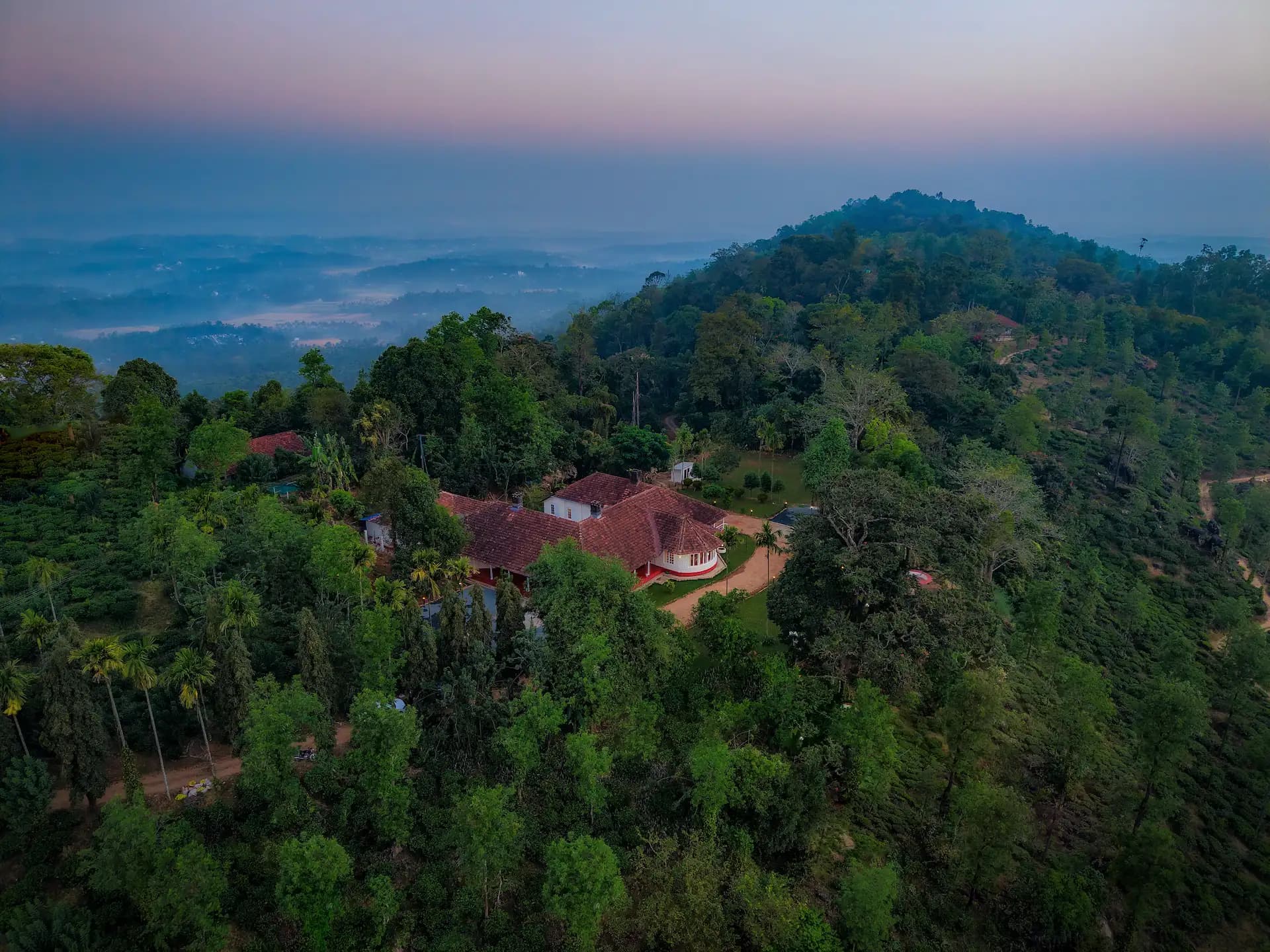 A century old, wise to the value of time.