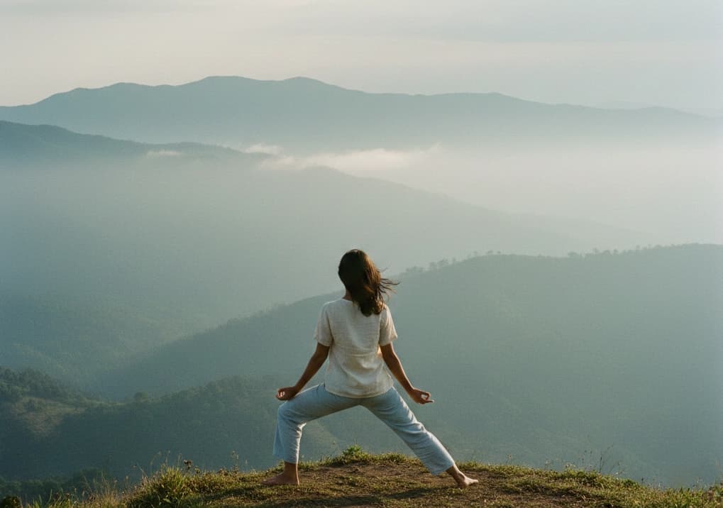 Wellness of Kerala: Health Beyond the Physical