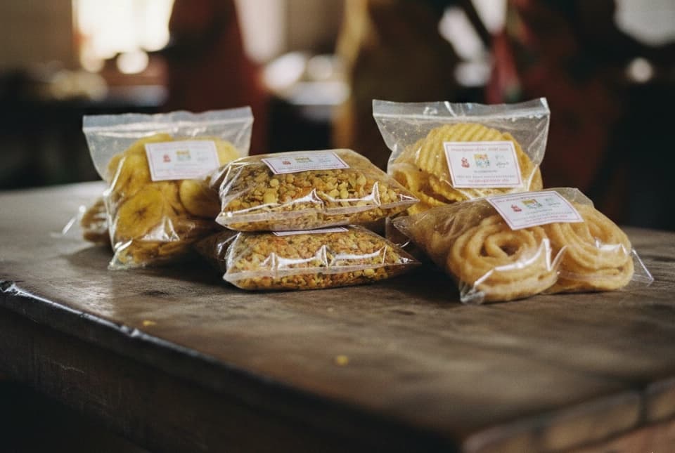 Kudumbashree: The Architecture of Dignity in Kerala