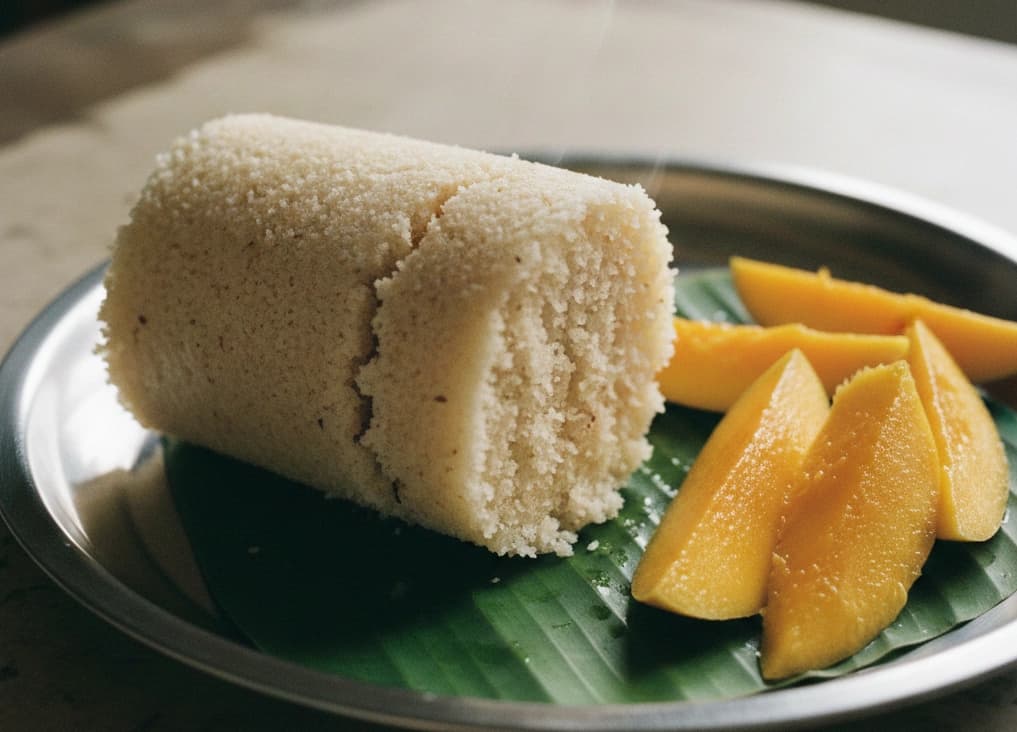 Combi: Kerala’s Beautifully Strange Food Pairings