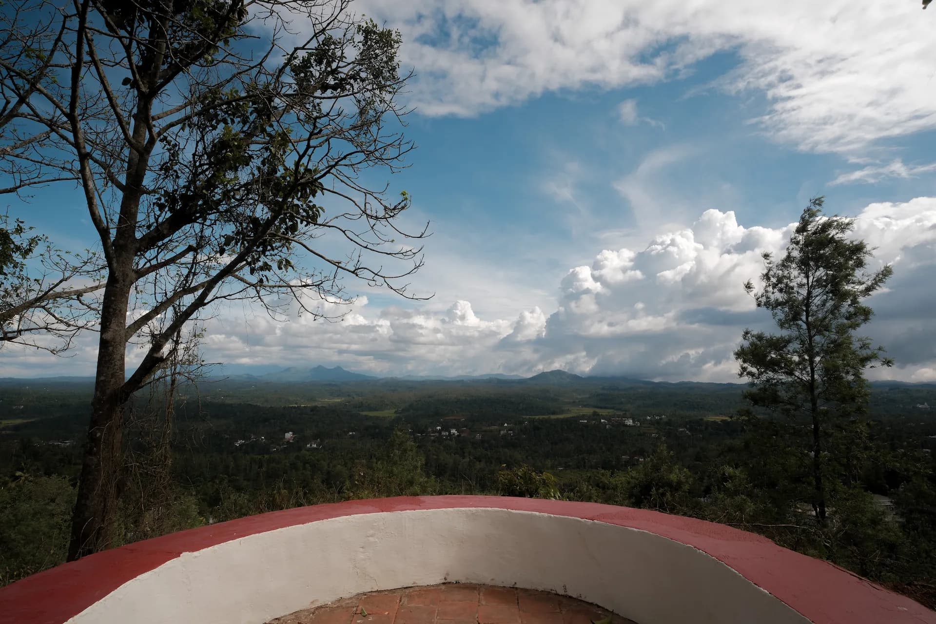 The Ending of Time and the Beginning of Silence