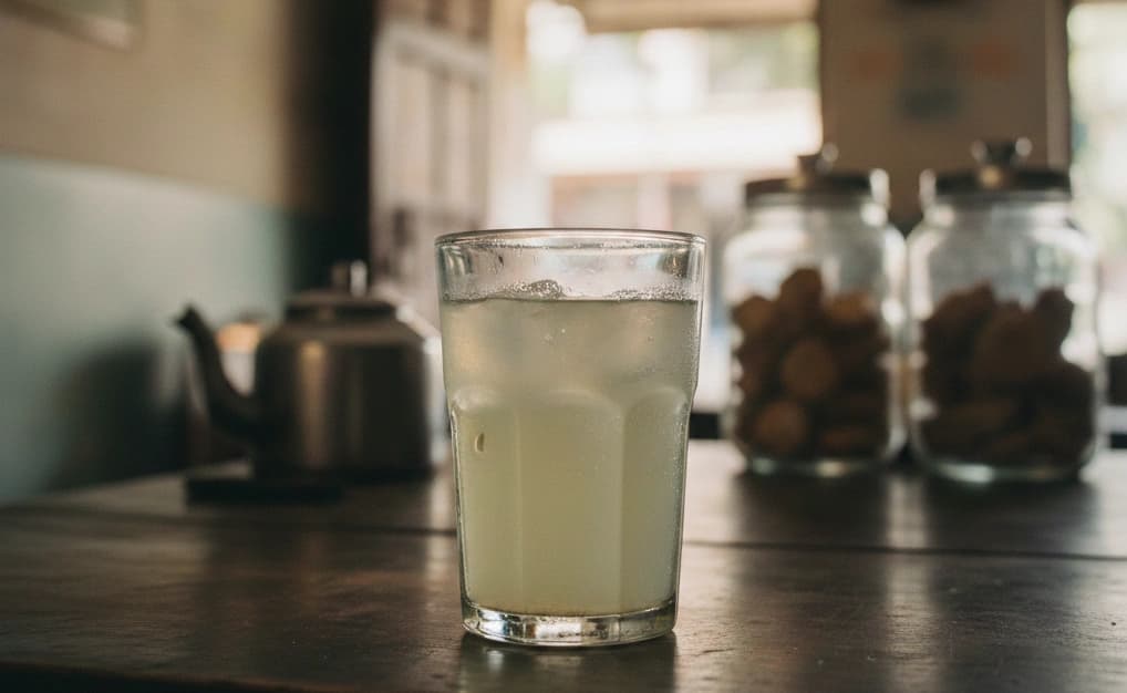 Sarbath: The Sweet Pulse of Malabar