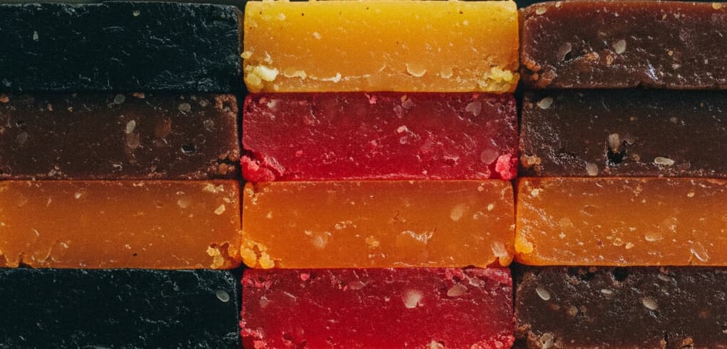 SM Street : Sweet Meat Street