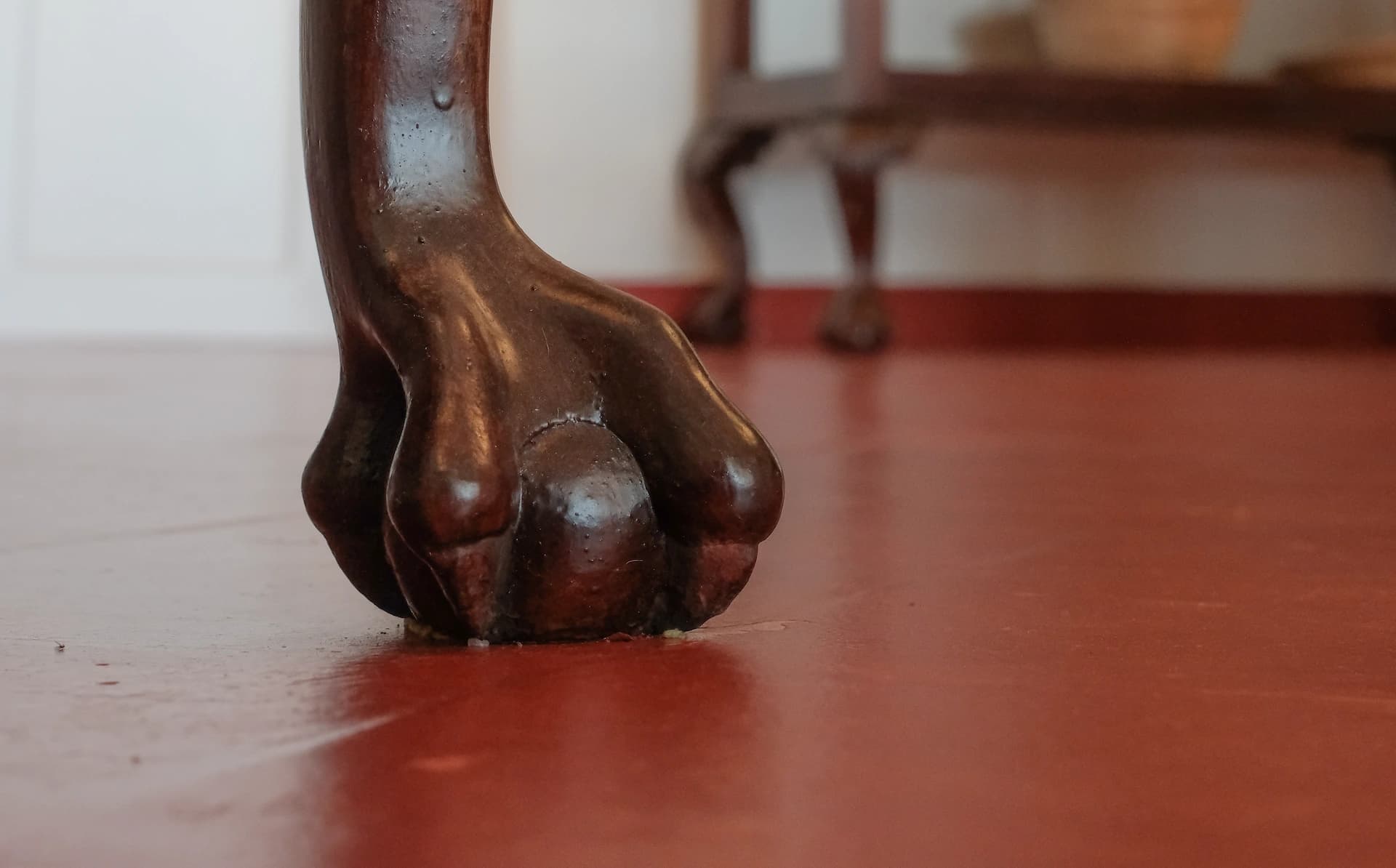 Why Did the World Become So Plain